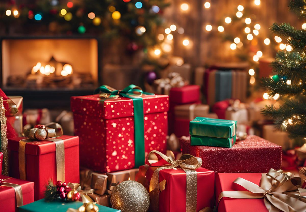 Heart-touching Christmas Wishlist 2024 ideas