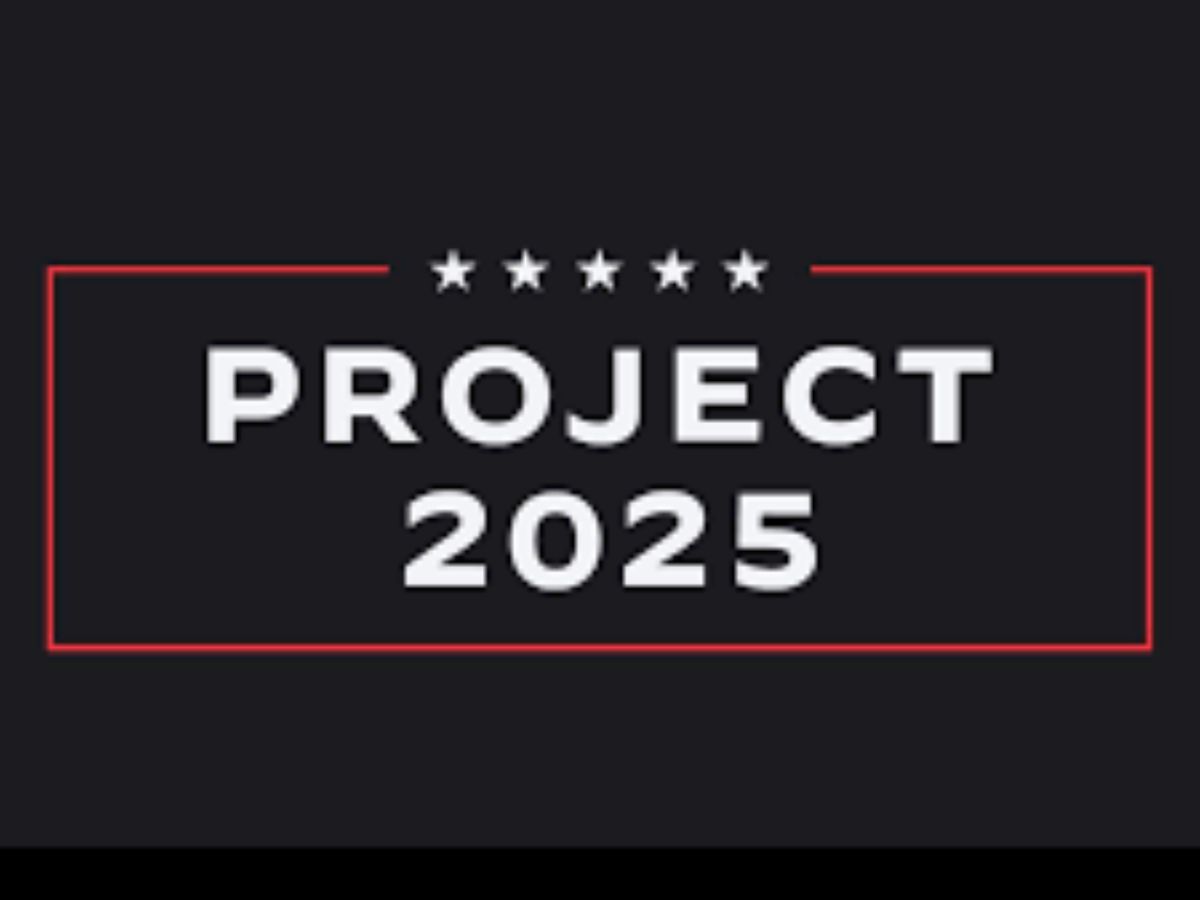 Project 2025: What is and Who Plan?