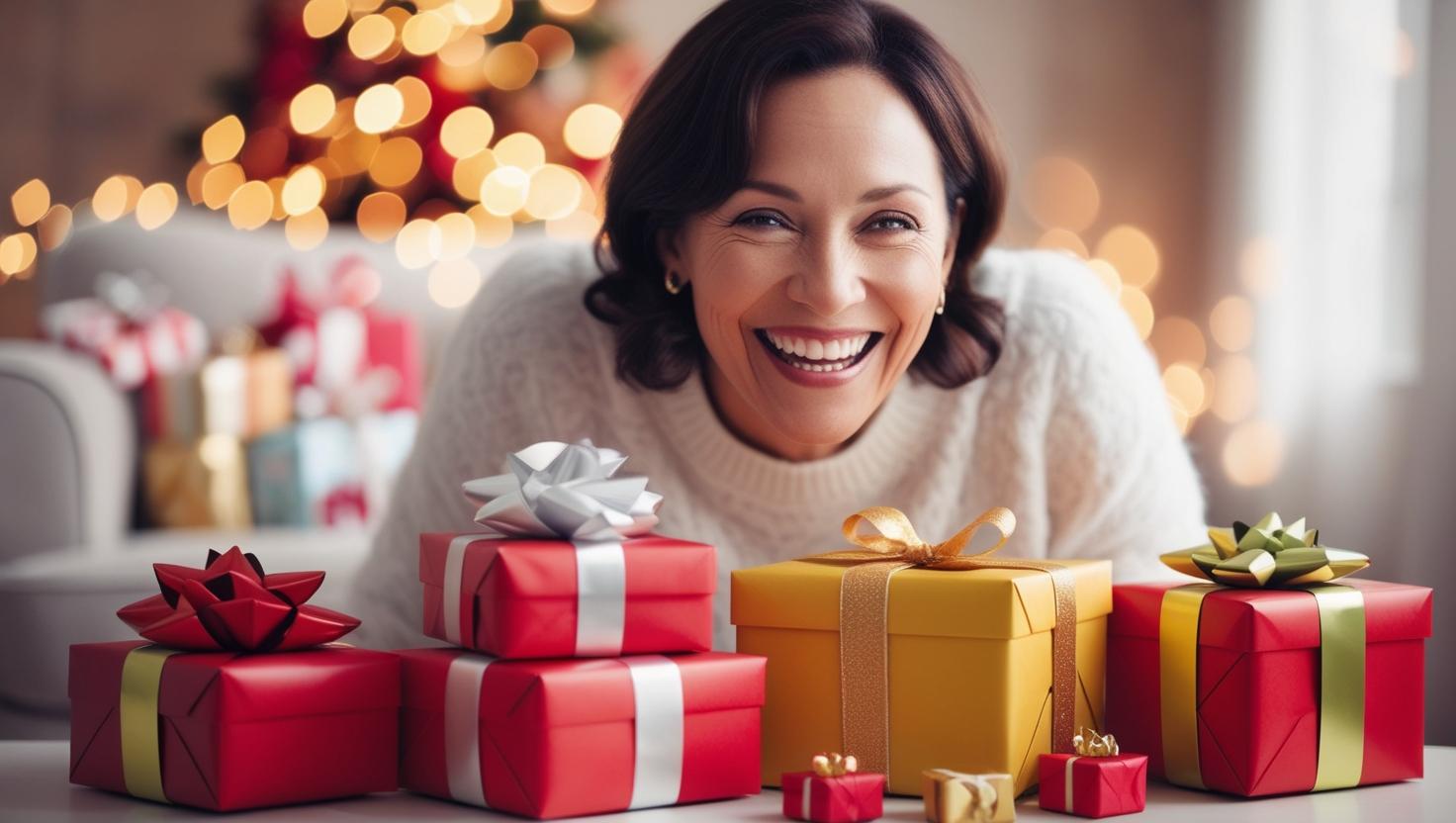 Best 10 Useful Gifts for Mom