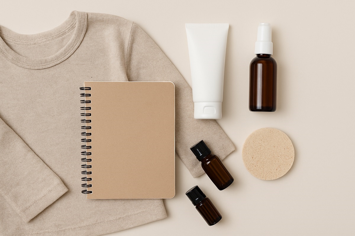 12 Self-Care Essentials Every Mom Needs