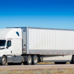 Running a Profitable Dry Van