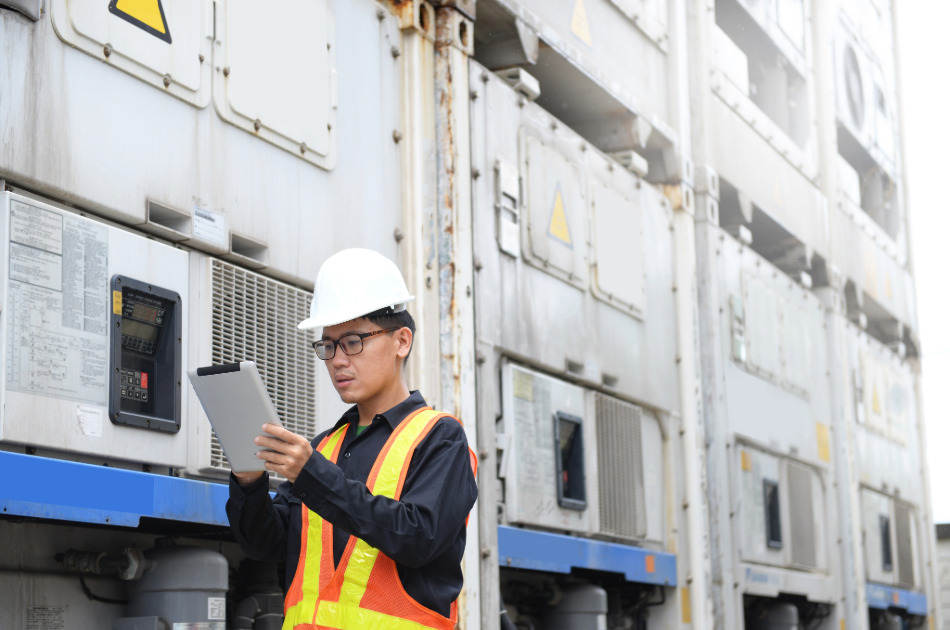 Pre-Trip Inspection Every Reefer Driver Must Own
