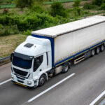 Operating a reefer van is a different game. New drivers and owner-operators need to know the rules before they hit the road.